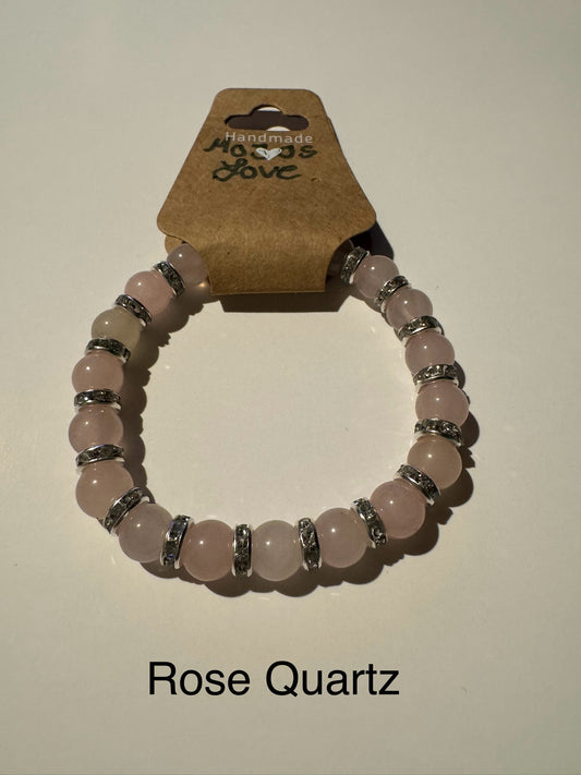Mojo’s Love bracelet