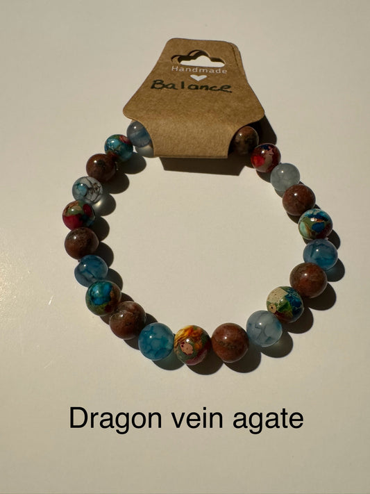 Mojo’s Balance Bracelet