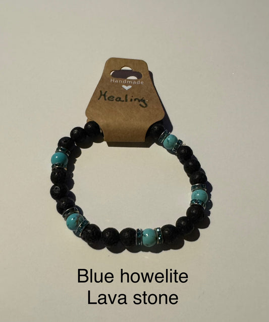 Mojo’s Healing Bracelet